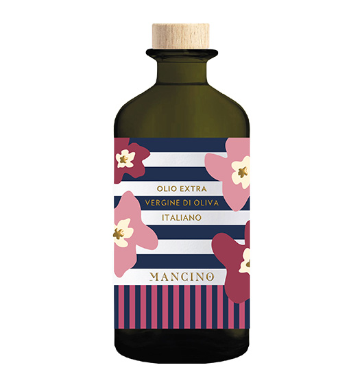 Natives Olivenöl extra «Flower»